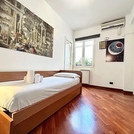 Ostiense Homestay Rome