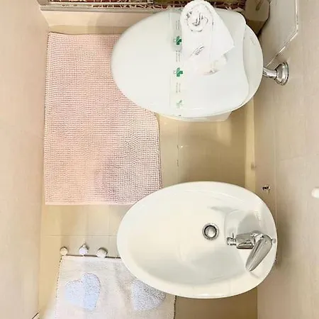 Séjour chez l'habitant Ostiense