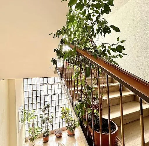 Alloggio in famiglia Ostiense