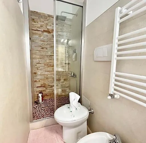 Ostiense Alloggio in famiglia