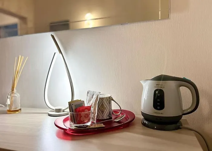 Habitación en casa particular Ostiense