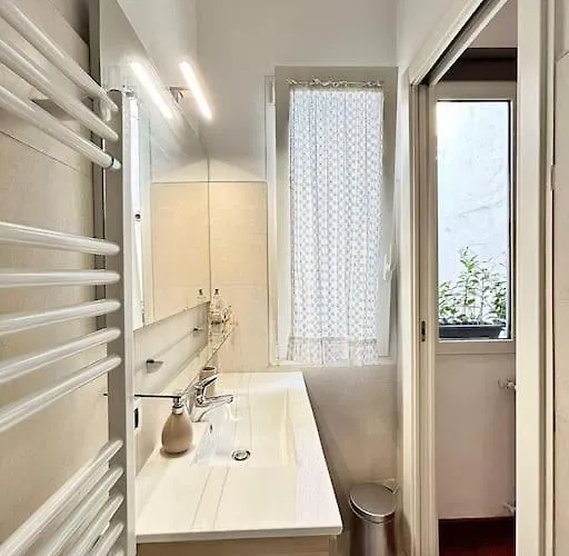 Homestay Ostiense