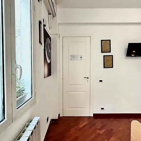 Ostiense Privatunterkunft Rom