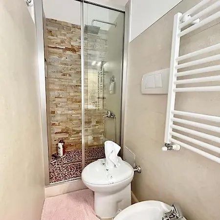 Ostiense Privatunterkunft