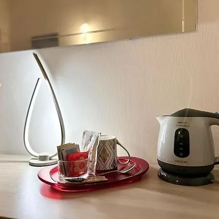 Privatunterkunft Ostiense