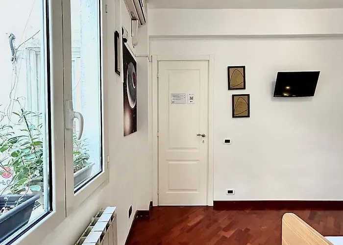 Ostiense 民宿 罗马