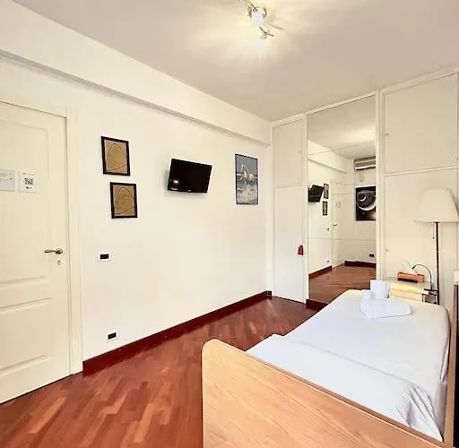 Ostiense 民宿 罗马