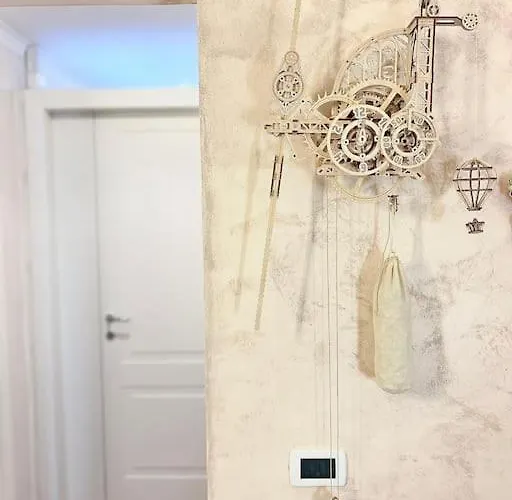 民宿 Ostiense 罗马