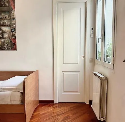 民宿 Ostiense 罗马